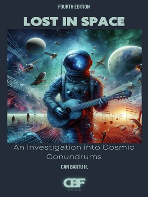 cover image of Lost in Space